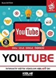 YOUTUBE EĞİTİMİ