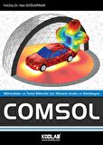 COMSOL EĞİTİM KİTABI