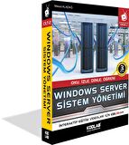 WINDOWS SERVER SİSTEM YÖNETİMİ 2.CİLT