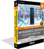 WINDOWS SERVER SİSTEM YÖNETİMİ 1.CİLT
