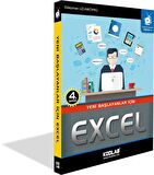 YENİ BAŞLAYANLAR İÇİN EXCEL EĞİTİM KİTABI