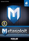 METASPLOIT ve PENETRASYON TESTLERİ
