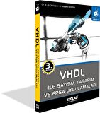VHDL İLE SAYISAL TASARIM VE FPGA UYGULAMALARI KİTABI