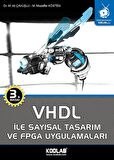 VHDL İLE SAYISAL TASARIM VE FPGA UYGULAMALARI KİTABI