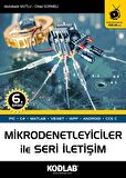 MİKRODENETLEYİCİLER İLE SERİ İLETİŞİM
