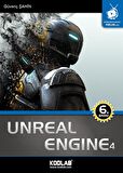 UNREAL ENGİNE 4 EĞİTİM KİTABI