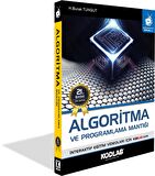 ALGORİTMA VE PROGRAMLAMA MANTIĞI
