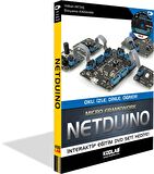 NETDUİNO EĞİTİM KİTABI