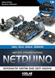 NETDUİNO EĞİTİM KİTABI