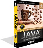 YENİ BAŞLAYANLAR İÇİN JAVA