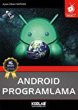 KODLAB YAYIN ANDROİD PROGRAMLAMA EĞİTİM KİTABI