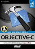OBJECTIVE C EĞİTİM KİTABI