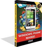 WINDOWS PHONE 7 & 7.5 MANGO