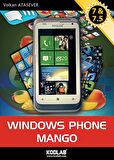 WINDOWS PHONE 7 & 7.5 MANGO