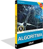 KODLAB YAYIN ALGORİTMA EĞİTİM KİTABI