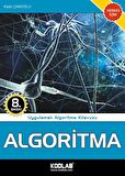 KODLAB YAYIN ALGORİTMA EĞİTİM KİTABI