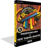 KODLAB YAYIN PROGRAMLAMA VE VERİTABANI MANTIĞI
