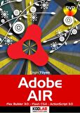 ADOBE AİR EĞİTİM KİTABI