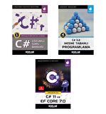 C# EĞİTİM SETİ 4