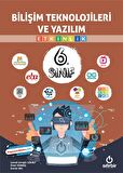 BİLİŞİM TEKNOLOJİLERİ VE YAZILIM ETKİNLİK 6.SINIF