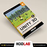 UNITY 3D İle KENDİ OYUNUNU KENDİN YAP