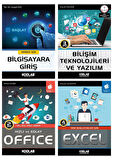 BİLGİSAYAR ÖĞRENİM SETİ