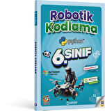 6.SINIF ROBOTİK KODLAMA