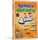 4.SINIF ROBOTİK KODLAMA