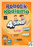 4.SINIF ROBOTİK KODLAMA
