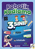 3.SINIF ROBOTİK KODLAMA