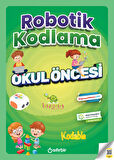 OKUL ÖNCESİ ROBOTİK KODLAMA