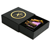 Özel Tabanca Model Gazlı Çakmak