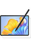 Huawei Honor Pad X9 11.5 inç Fuchsia Tablet Cam Ekran Koruyucu