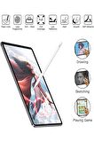 Huawei Honor Pad X9 11.5 inç Fuchsia Tablet Cam Ekran Koruyucu
