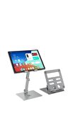 Fuchsia MT1366  Laptop/Tablet Standı
