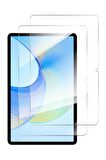 Xiaomi Redmi Pad 10.6  inç Uyumlu Fuchsia Tablet Cam Ekran Koruyucu