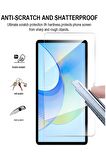 Xiaomi Redmi Pad 10.6  inç Uyumlu Fuchsia Tablet Cam Ekran Koruyucu