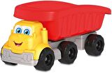 Fen Toys 03831 Damperli Tır - Fen Toys