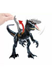 Hky11 Jurassic World Tehlikeli Takip Dinozor Figürü