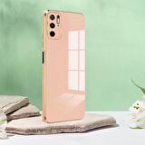 XİAOMİ REDMİ NOTE 10 5G TLP ŞANZELİZE KILIF