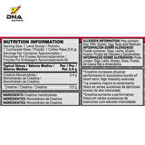 BSN Creatine DNA / 60 serv
