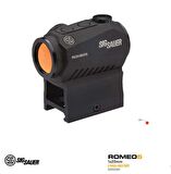SIG SAUER ROMEO5 COMPACT RED DOT NİŞANGAH SOR52001 (ÖMÜR BOYU GARANTİLİ)