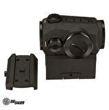 SIG SAUER ROMEO5 COMPACT RED DOT NİŞANGAH SOR52001 (ÖMÜR BOYU GARANTİLİ)