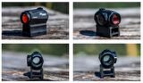 SIG SAUER ROMEO5 COMPACT RED DOT NİŞANGAH SOR52001 (ÖMÜR BOYU GARANTİLİ)