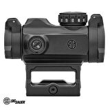 SIG SAUER ROMEO-MSR&JULIET3-MICRO COMBO COMPACT RED DOT NİŞANGAH