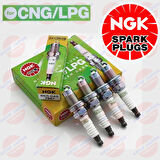 Ngk Ateşleme Buji Takımı 4'lü Cng Lpg Bkr-gas 7987