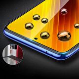 Dexim DGA034 iPhone 8/7/6/6S Plus Ekran Koruyucu