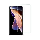 Dexim DGA034 iPhone 8/7/6/6S Plus Ekran Koruyucu