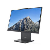 Lenovo IdeaCentre 24IRH9 i7 13620H 24GB DDR5 1TB SSD 23.8" FHD IPS FDOS Siyah All in One PC & PER4