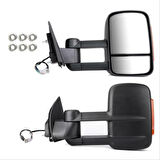 Ford Ranger İçin Uyumlu F150 2016+ Ayna Seti